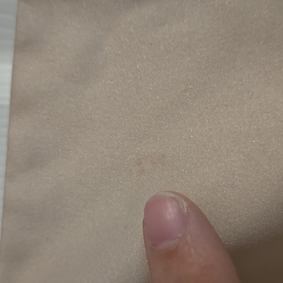 Girls size 10 David Bridal's dress - Picture 3 of 7